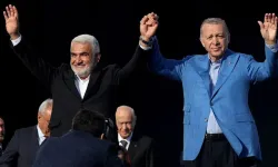 AKP Listelerinden 4 Vekil Çıkaran HÜDA PAR Liderinden 2. Tur Açıklaması!
