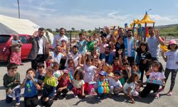 TÜGVA Deprem Bölgesi Kahramanmaraş'ta Gönüllere Dokundu!