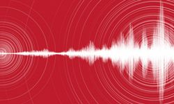 Kahramanmaraş Göksun'da 3.9 Büyüklüğünde Deprem!