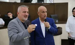 Kahramanmaraş'ta Geçici İşyerleri, Depremzede Esnaflara Teslim Edildi!