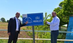 CHP'li Mehmet Bağlar: 'Kahramanmaraşlı vatandaşlarımızın yaralarını biz saracağız'