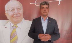 Muhammed Aydoğar: 'Kahramanmaraşlılardan Yeniden Refah Partisi'ne oy istiyoruz'