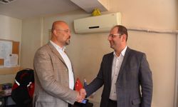 Mehmet Bağlar: 'CHP iktidarında tarım ve hayvancılık alanında büyük değişimler yaşanacak'