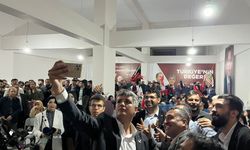 Muhammed Aydoğar: 'Hepinizden Yeniden Refah Partisi’ne oy istiyoruz'