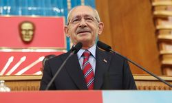 Kemal Kılıçdaroğlu: 'Gemiyi limana sağlam götüreceğim, değişimin önünü açacağım'