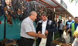 Kahramanmaraş'ta Vatandaşlara Kurban Bayramı Hediyesi!