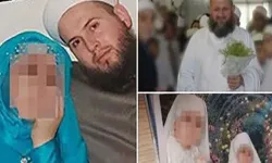 Çocuk Gelin Skandalında Flaş Gelişme: 11 Yıl Sonra 5 Gözaltı!