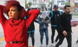 2 Günlük Bebeğini Öldürüp Bahçeye Gömen Anne Serbest Bırakıldı!