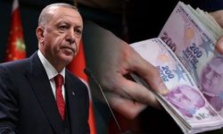 Cumhurbaşkanı Erdoğan: 'İşçimiz rahat olsun, asgari ücrette elimizden geleni yapacağız'