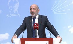 Ali Öztunç Kahramanmaraş'ın Onarılmayan Yoluna TBMM'de Tepki Gösterdi!