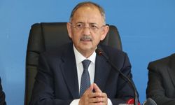 Bakan Özhaseki Bayramı Afet Bölgesi Kahramanmaraş'ta Karşılayacak!