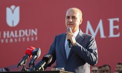 TBMM Başkanı Kurtulmuş Kurban Bayramını Kahramanmaraş'ta Geçirecek!