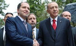 Cumhur İttifakı Ortağı Erbakan: 'Bütçe Açığı Vergi Zamları ile Kapatılamaz!'