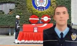 Dur İhtarına Uymayan Motosikletli Polis Memurunu Şehit Etti!