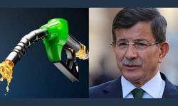 Ahmet Davutoğlu: 'Salalar okunurken reva görülen bu zamma yazıklar olsun'