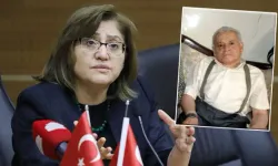 Gaziantep Belediye Başkanı Fatma Şahin'in Acı Günü!