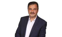 Kahramanmaraş Memur-Sen'in Yeni Başkanı Mehmet Çetin Oldu