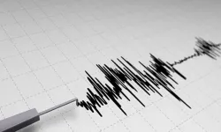 Malatya'da Gece Yarısı Peş Peşe Deprem Panik Yarattı!