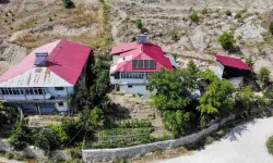Kahramanmaraş'ta Güneş Enerjisi Projesi Gelir Kapısı Oldu!