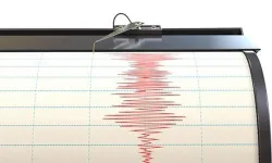 Kahramanmaraş'ta 3.6 Büyüklüğünde Bir Deprem Daha!