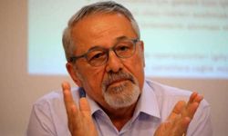 Kahramanmaraş 4 Büyüklüğünde Deprem İle Sallandı, Naci Görür Açıklama Yaptı!
