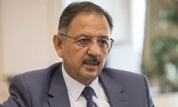 Bakan Mehmet Özhaseki'den Adana Depremi Açıklaması!