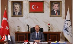 Necati Okay: 'Milletimiz hainlere 15 Temmuz´da gerekli dersi vermiştir'
