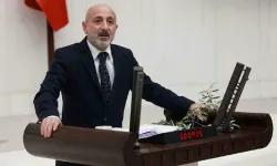 Ali Öztunç: 'Kahramanmaraş Sahipsiz Bir Memleket'