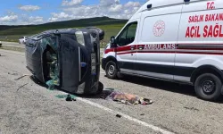Kurban Bayramı Tatili Bilançosu: 17 Bin 774 Trafik Kazası!