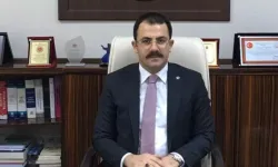 Kahramanmaraş'ın Cumhuriyet Başsavcısı Ramazan Murat Tiryaki Oldu!