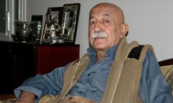 Kahramanmaraşlı Usta Yazar Ve Şair Adil Erdem Bayazıt'ın 15. Ölüm Yıldönümü!