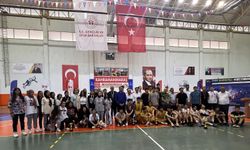 Kahramanmaraş'ta Yaz Spor Okullarının Açılışı Yapıldı