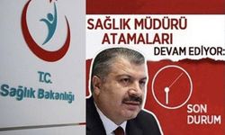 Afet Bölgesi Kahramanmaraş Aylardır İl Sağlık Müdürü Ataması Bekliyor!