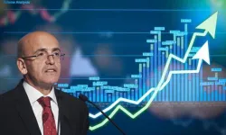 Büyüme Rakamları Açıklandı! Bakan Şimşek'ten İlk Açıklama!