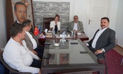 Başkan Yılmazcan: 'Pazarcık’ta su sorunu çözüme kavuşmuş olacak'