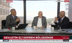 Vahit Kirişçi: 'Kahramanmaraş'ta 112 bin 414 kalıcı konut inşa ediliyor'