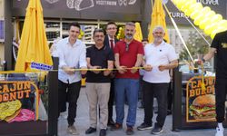 Cajun Corner’ın Kahramanmaraş'taki İlk Şubesinin Açılışı Gerçekleştirildi!