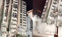 Kahramanmaraş Depreminde 42 Kişiye Mezar Olan Apartmanda Flaş Gelişme!