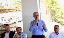 Hayrettin Güngör: 'Kahramanmaraş'ta Orta Hasarlı Binalar İçin 3 Yöntem Var'