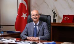 Okay: 'Mevlid Kandili manevi dünyamızı aydınlatan en güzel günlerdendir'