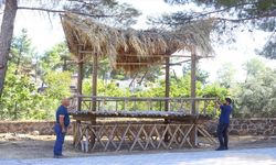 Kahramanmaraş'ta Domuztepe Höyüğü, Ziyaretçilerini 8 Bin Yıl Öncesine Götürecek!