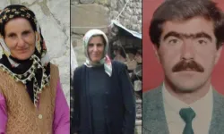 Arazi Anlaşmazlığı Cinayetle Bitti: 3 Kardeşi Silahla Öldürdü!