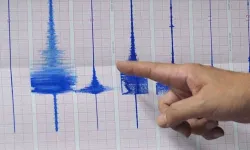 Kahramanmaraşlılar Deprem Sonrası Oraya Akın Etmişti! Antalya'da Korkutan Deprem!