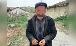 Yaşlı Adam Kayıptı: Kafası Ve Bacakları Bulundu, Kalan Parçaları Aranıyor!