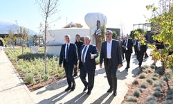 Hayrettin Güngör: 'EXPO 2023 Kahramanmaraş’ımıza her alanda artı değer katacak'