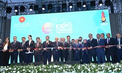 Cumhurbaşkanı Yardımcısı Yılmaz: 'EXPO 2023 Kahramanmaraş'ın iyileşmesinin bir göstergesidir'
