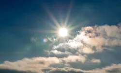 Kahramanmaraş'ta Hava Sıcaklığı Düştü! Sağanak Yağışlar Geliyor Mu?