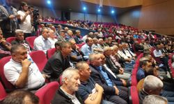 Kahramanmaraş’ta Vatandaşlara Yerinde Dönüşüm Projesinin Detayları Anlatıldı!