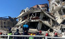 Kahramanmaraş Depreminde Yıkılmıştı: Tutuklu Sayısı 4'e Yükseldi!