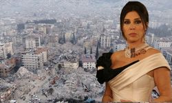Kahramanmaraş Depreminden Etkilenen Nebahat Çehre 10 Milyon Lirayı Reddetti!